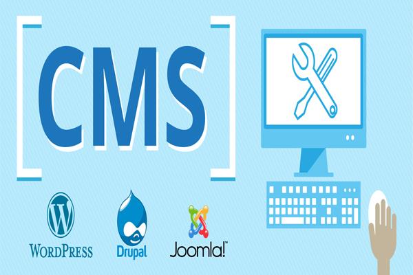 Content management system -  سیستم مدیریت محتوا چیست؟