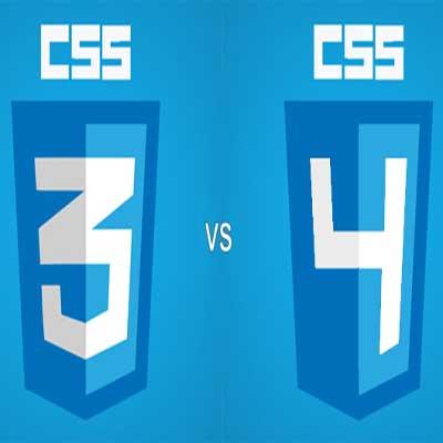 برنامه نویسی تخصصی وب با CSS4