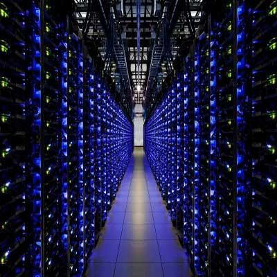 با IBM بر فراز ابرها