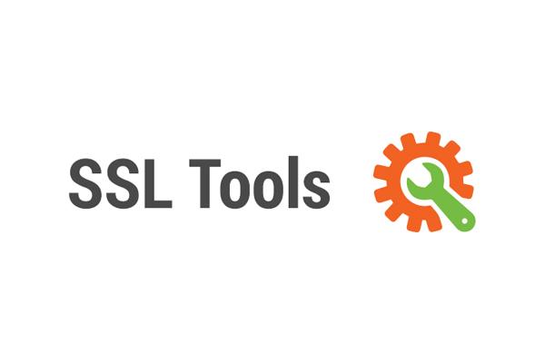 نحوه کار با SSL TOOLS