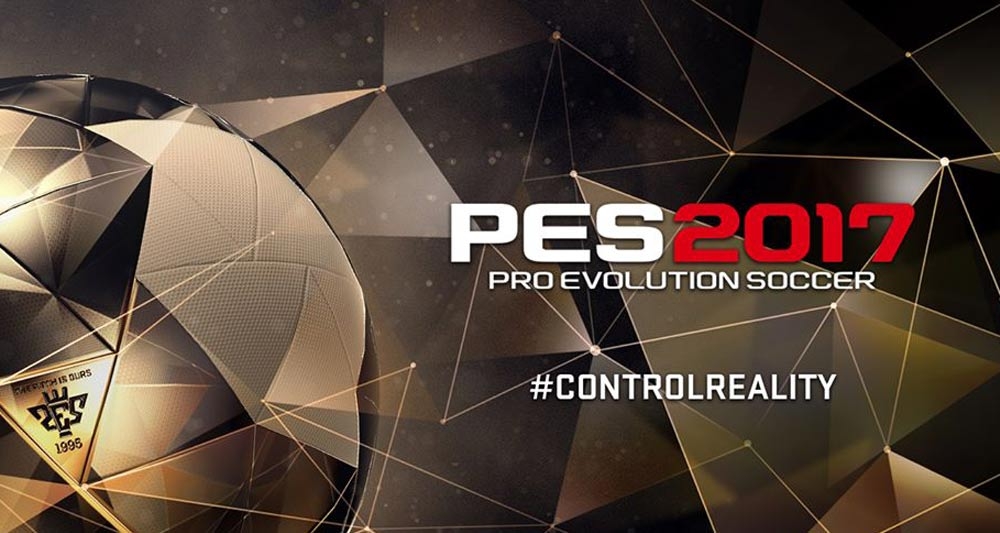 دموی Pes 2017 به صورت رایگان  بر روی کنسول‌های نسل هشتمی و هفتمی