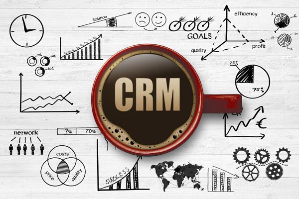 ویژگی های مهم نرم افزار مدیریت ارتباط با مشتری (CRM)