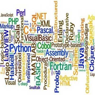 یادگیری آنلاین زبان برنامه نویسی وب