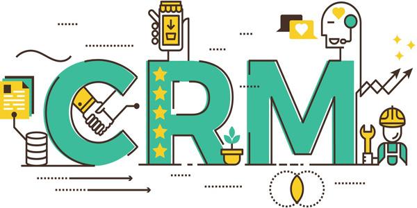 7 نشانه که شما نیاز به سیستم CRM دارید