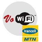  فناوری VoWiFi در ایران توسط ایرانسل تست شد