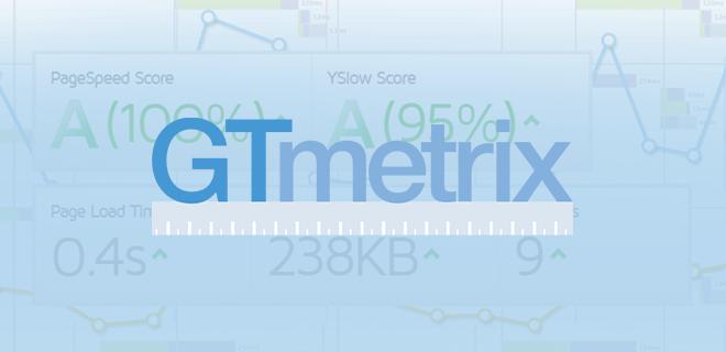 GtMetrix  چیست
