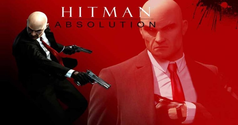  ماموریت جدید Hitman آغاز شد