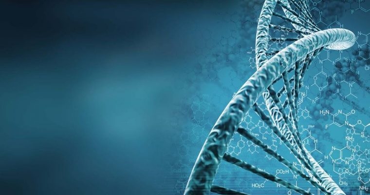 کامپیوترهای نسل جدید DNA