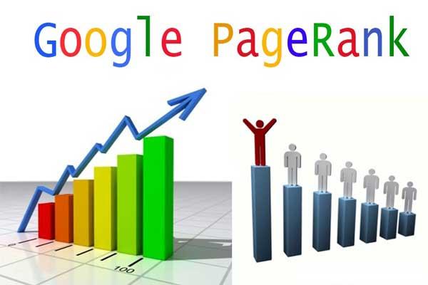 page rank گوگل چیست ؟ راه های بهبود آن را شناسایی کنید.