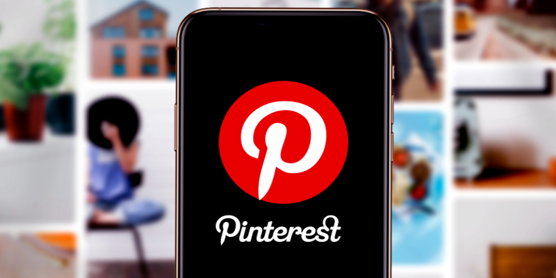 Pin your posts on Pinterest 