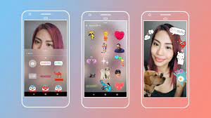 GIF ها در استوری (Insta Stories)